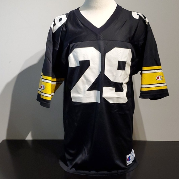 Champion Other - Vintage Pittsburgh Steelers Barry Foster Jersey